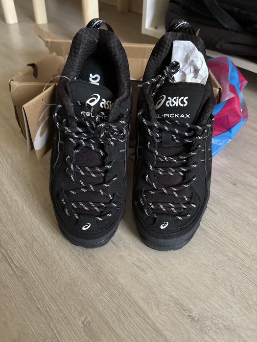 Asics Gel Pickax