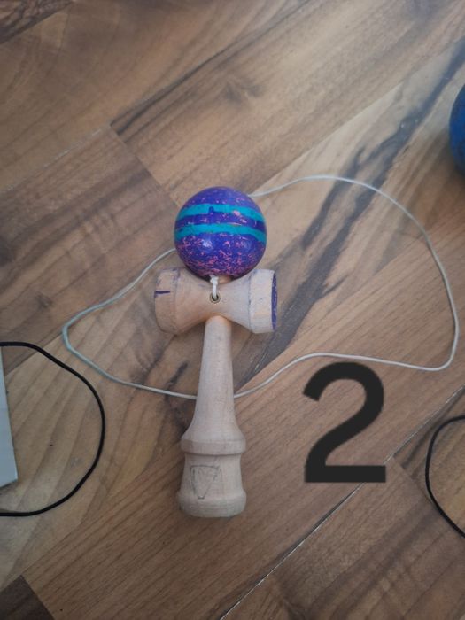 Kendama de vânzare.Predare personală!!Citiți descrierea!!