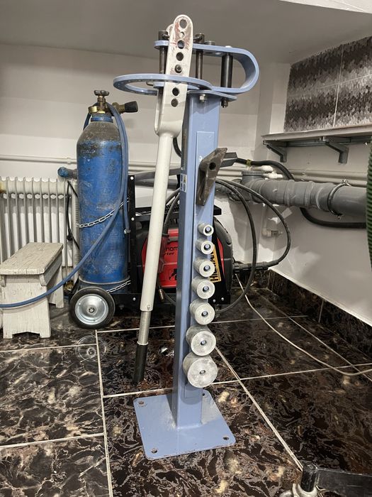 BERNARDO MR 109F dispozitiv universal de indoit