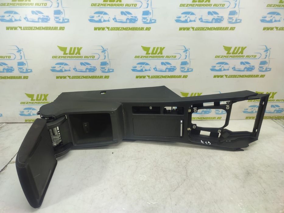 Cotiera 3g1863241c Volkswagen VW Passat B8  [din 2014 pana  2020]