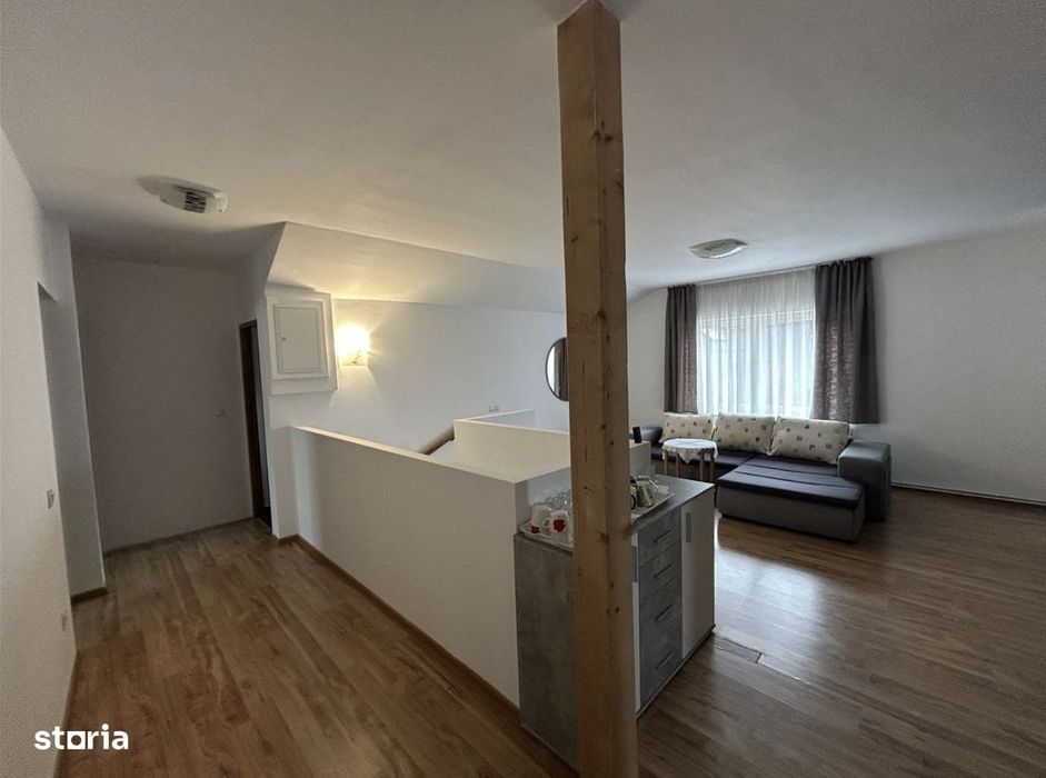 Casa si spatiu comercial de vanzare in Terezian, la cheie,disp imediat