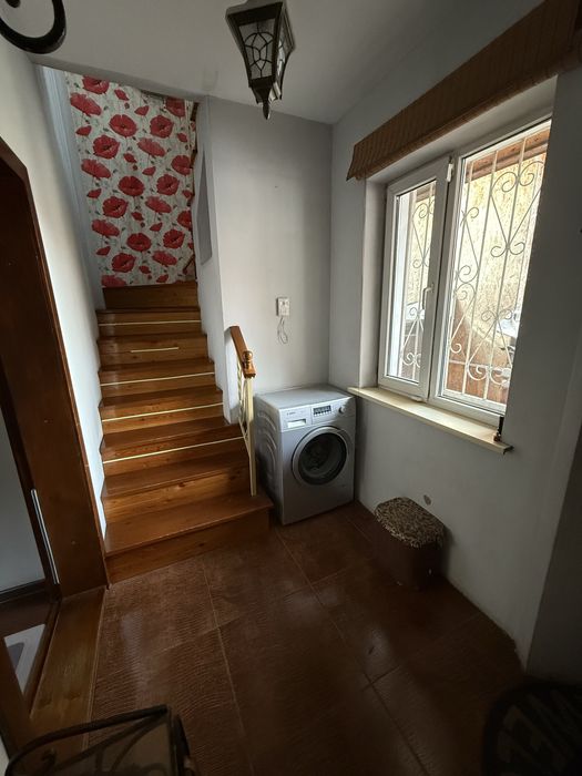 Сдам двухэтажный дом 56кв