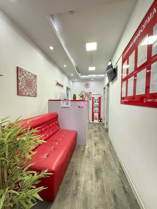 Аренда помещения на Ц-13 в Улица Лабзак Ор Ресторан Осиё Гранд