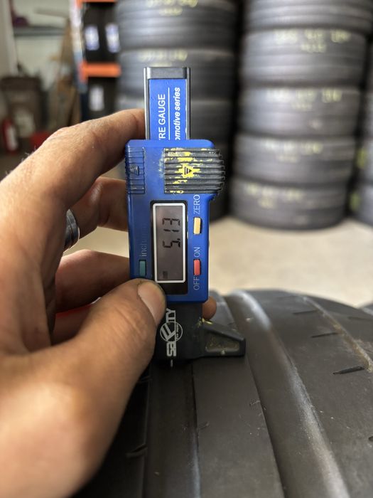 Anvelope Vara 225/45/18 Falken Azenis FK453 225 45 18 R18