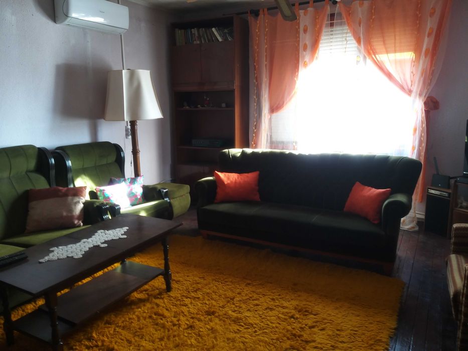 Дава се под наем Къща в Видин, Калето - 130 кв.м за 368.73 € - Снимка #16
