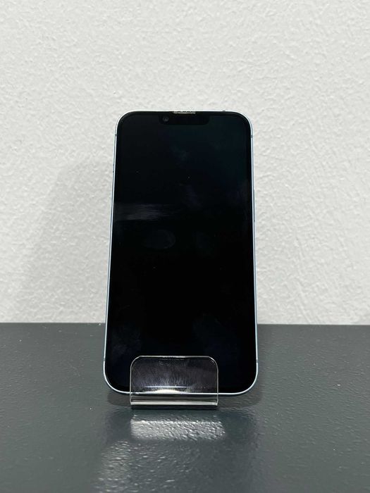 ZAP AMANET MARGEANULUI - Iphone 14 - 128GB - Blue #6388