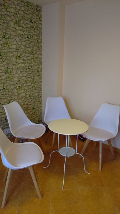 Scaune bucătărie living Opjet Paris Noi-Nefolosite