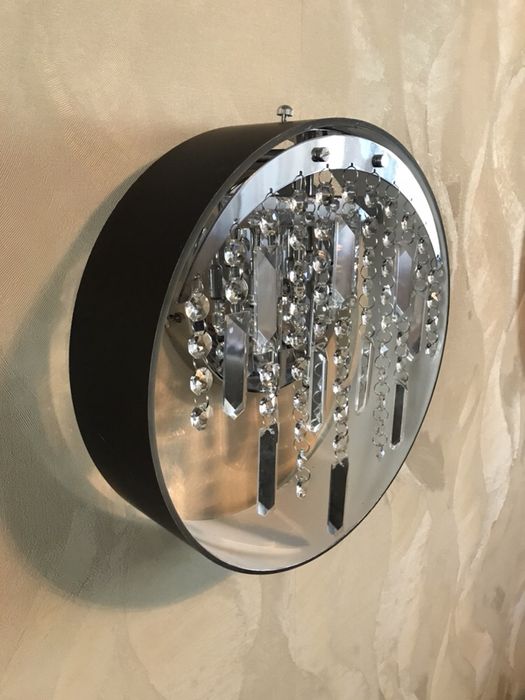 Бра настенные диаметр 30 см