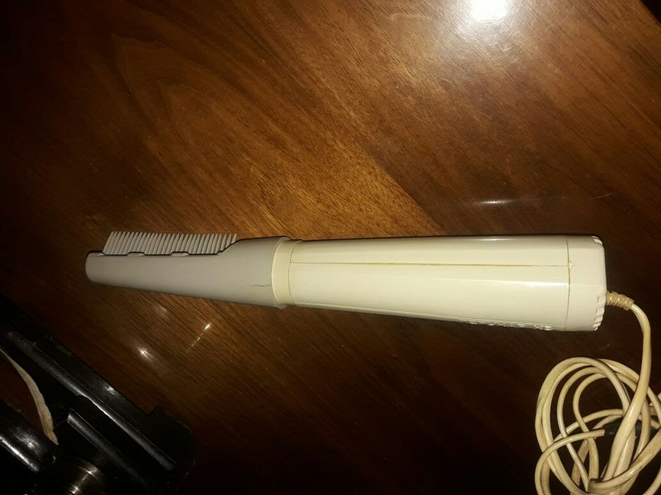 Фен СССР советский