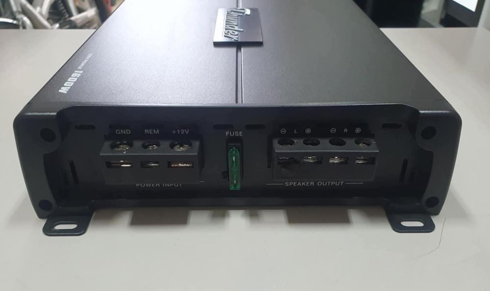 Нов! Усилвател Thunder tca-2087