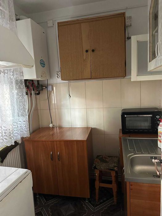 Apartament 2 camere
