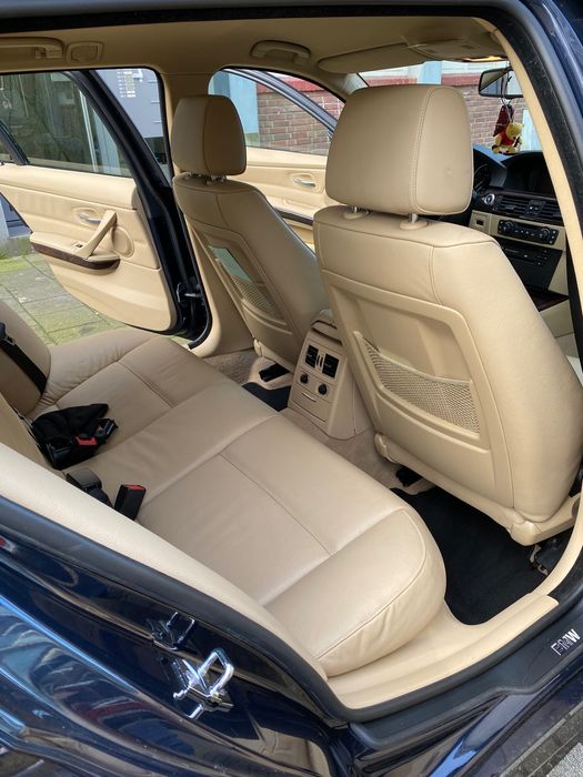 BMW 3 Series 2006 — imagine 4