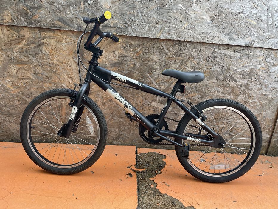Bicicleta bmx avigo roti 20”
