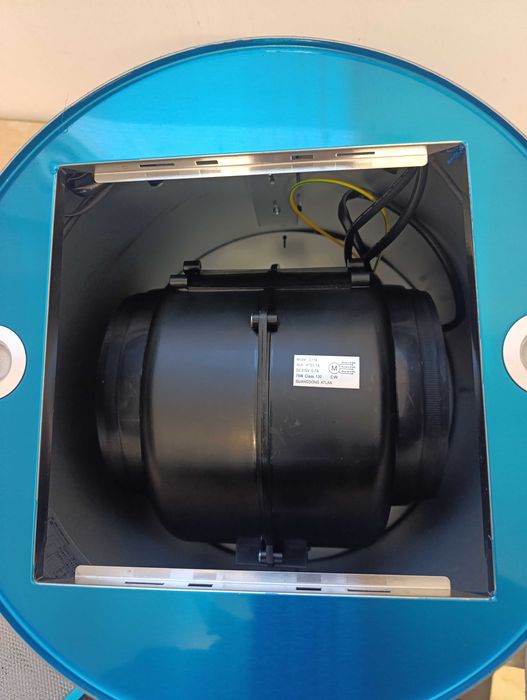 Островен абсорбатор KLARSTEIN Beretta