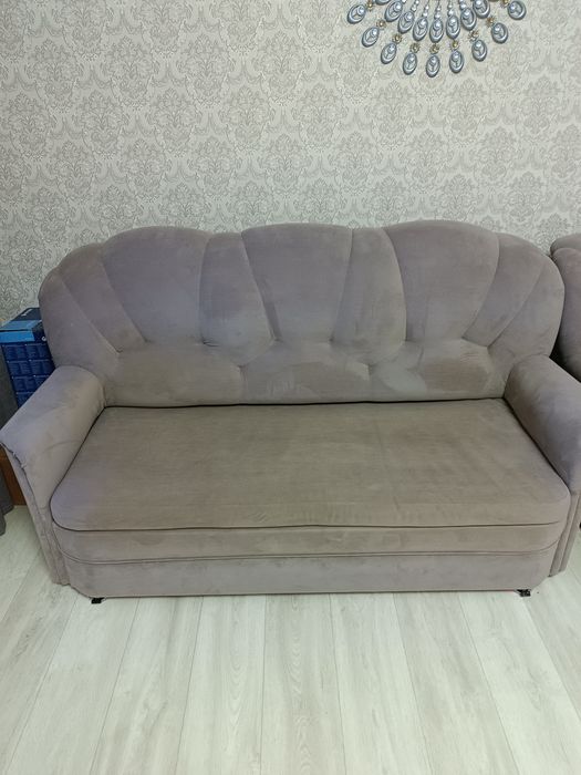 Продам диван раскладной