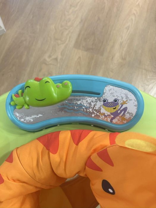 Бънджи Fisher Price