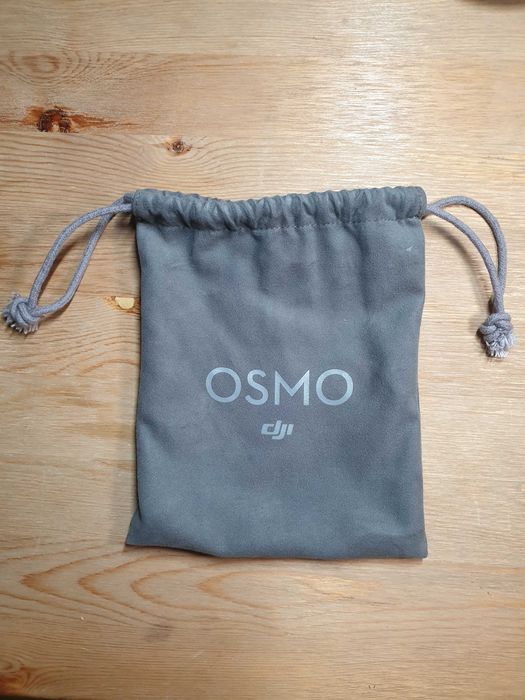 DJI Osmo Mobile 3