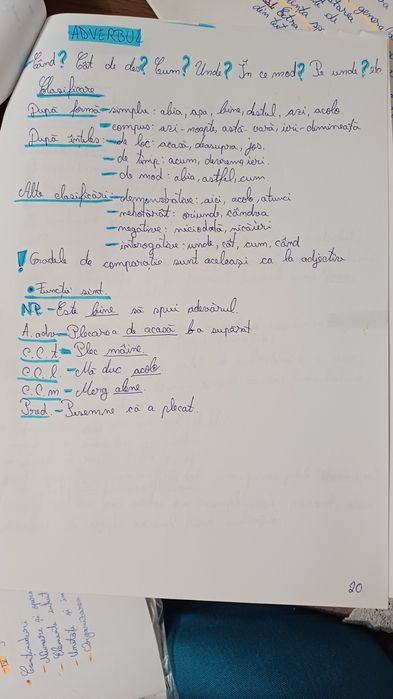 Materiale titularizare învățători