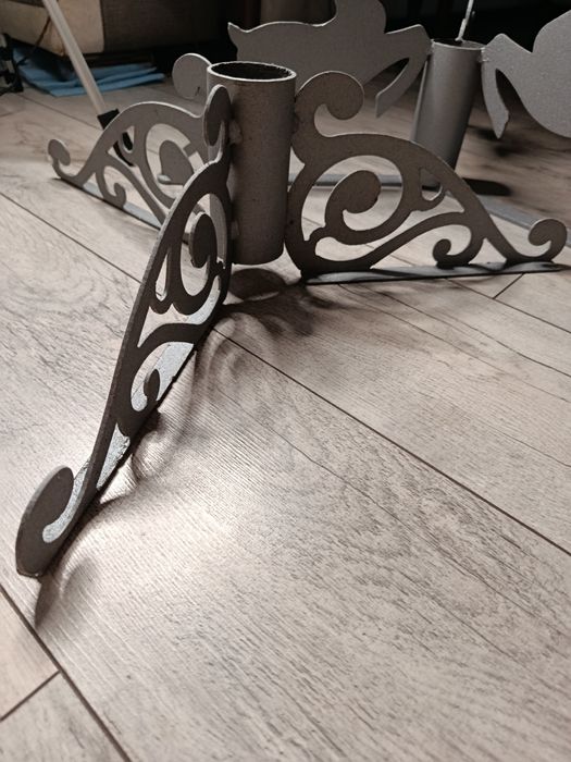 Креставина для елки