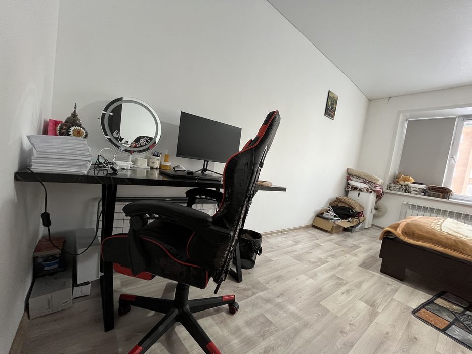 Продам 2 ком в ЖК Жулдыз