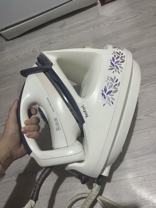 парагенератор