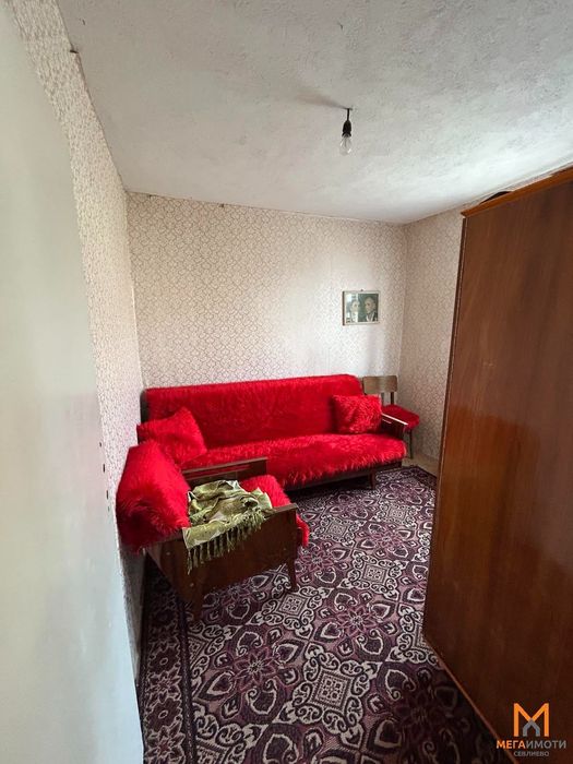 Продава се Къща в с. Малки Вършец, Област Габрово - 59 кв.м за 476 €/кв.м - Снимка #6