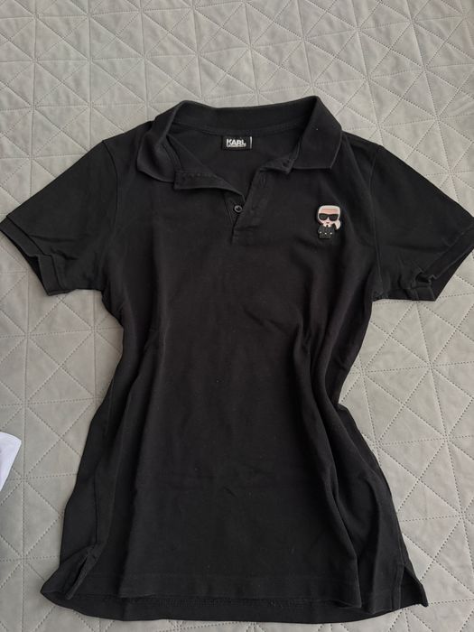 Мъжки тениски Karl DSQ