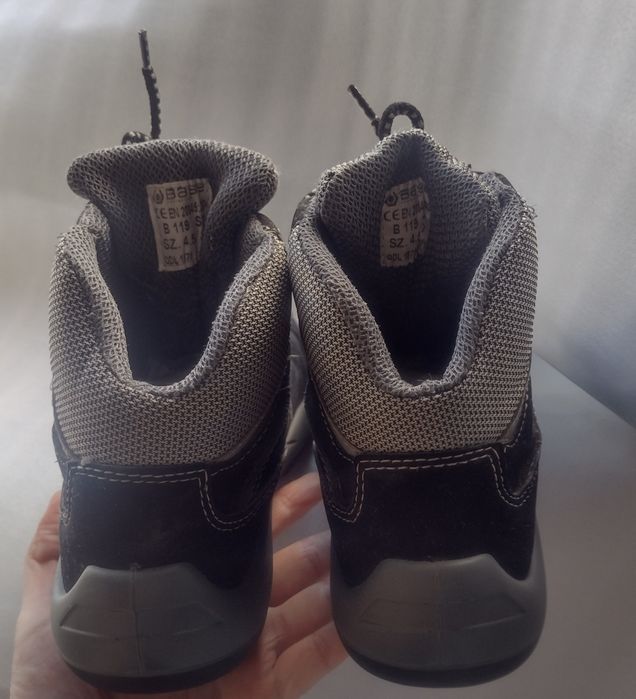 Ghete Base mărimea 37