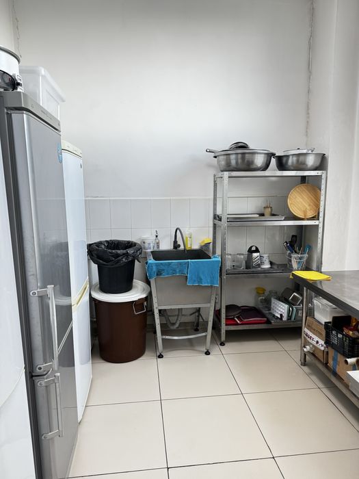 Продам действующий бизнес