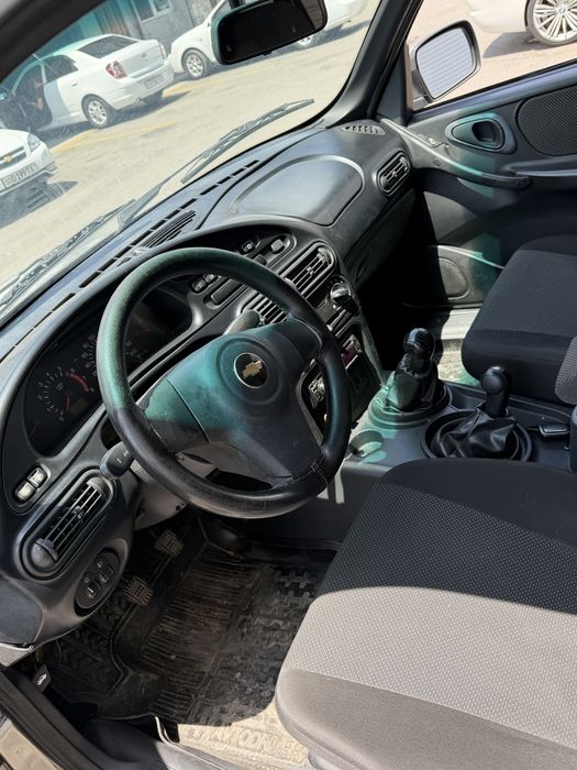 Niva bertone 4x4