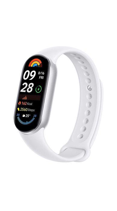 Ceas Bratara Fitness Xiaomi Brand 9 Nou/Sigilat Garanție