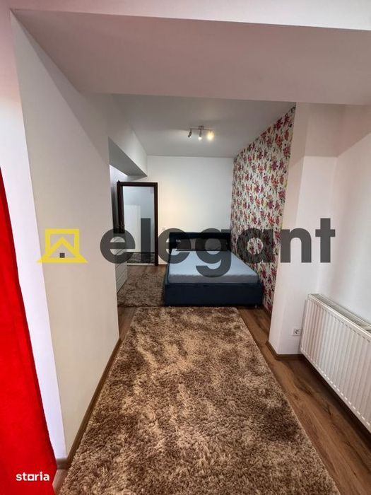 2 decomandate, bloc nou, AC, parcare privata, Craiovita-Triaj
