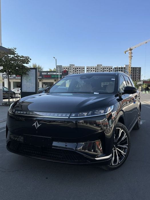 Новый 7ми Местный Dong Feng 008 ULTRA Restaling