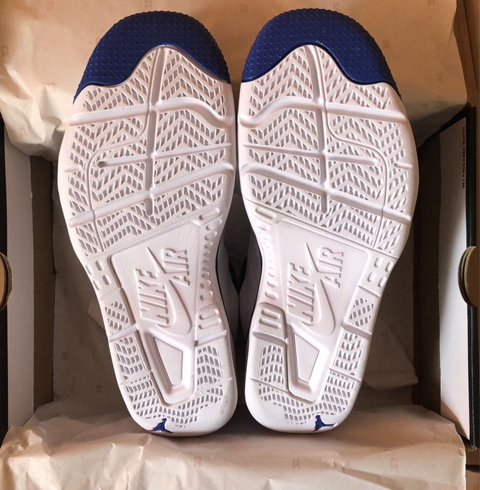 Jordan Stay Loyal 3 ОРИГИНАЛНИ мъжки маратонки 42,5/27см