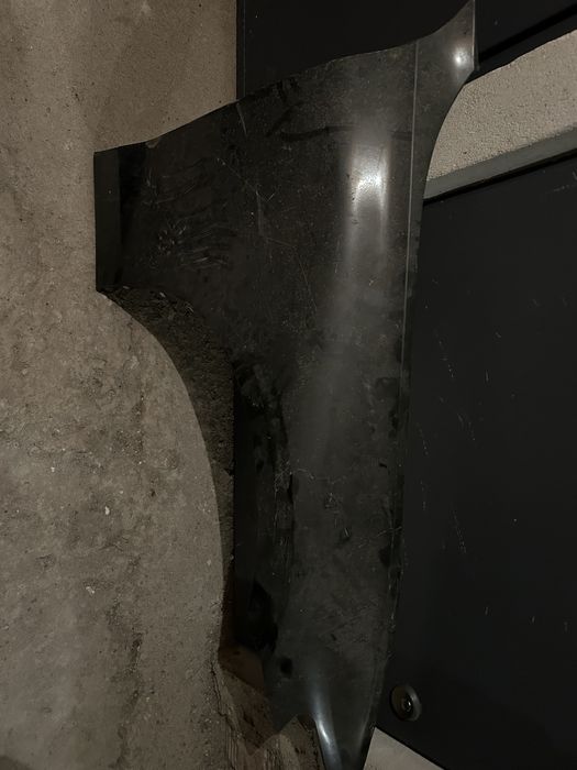 Калник Volvo S60/V60 2018+