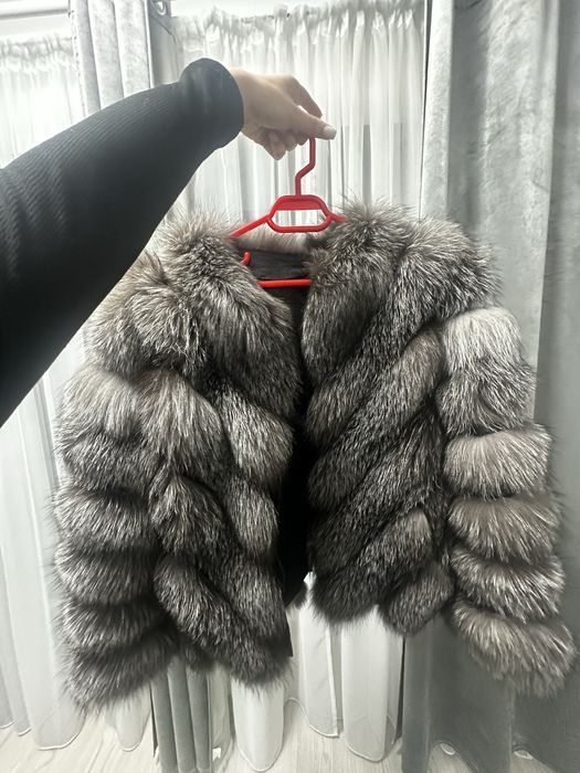 Haina de blana naturala