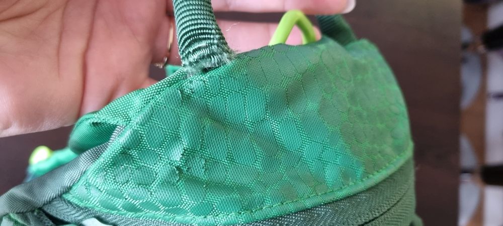 Детска раница Little Tikes - Крокодил
Детска раница LittleLife - Кроко