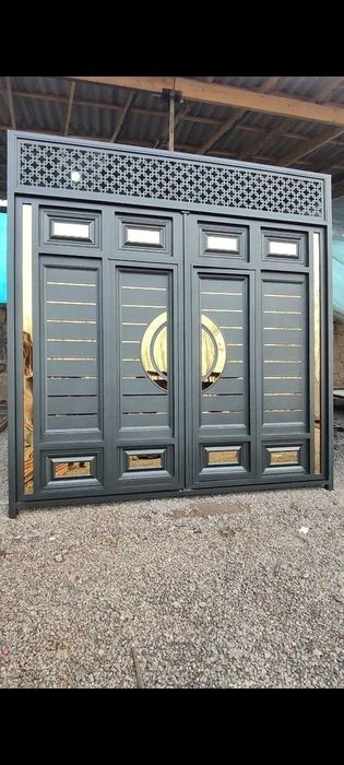темир дарвоза казирок перила