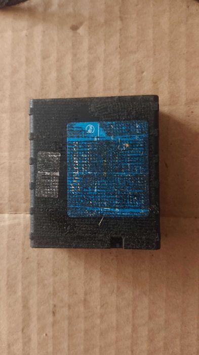 GPS модул за превоз на дърва.