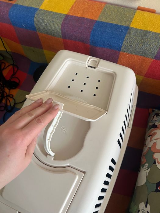 Переноска для собак/кошек