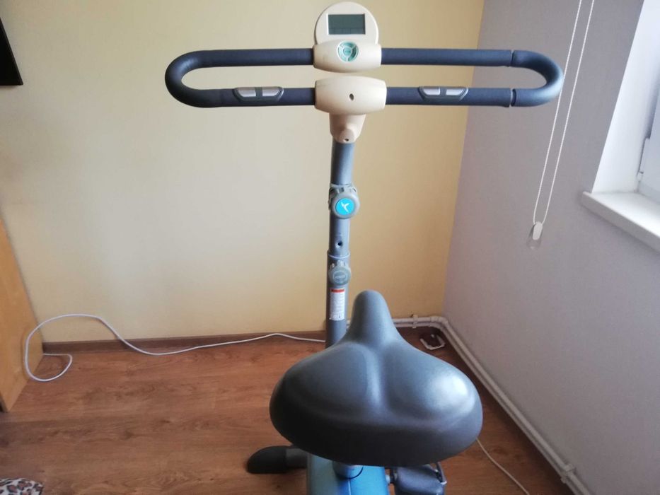 Vand bicicleta pentru Fitness