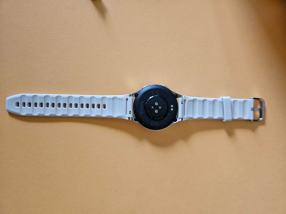 Hama 8900 смарт часовник - 43mm - идеален за коледен подарък