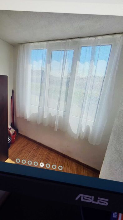 Garsoniera  de inchiriat