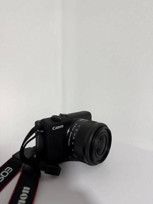 Vand aparat foto Canon!