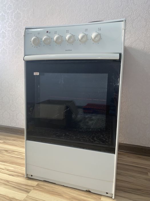 Продам электрическую плиту