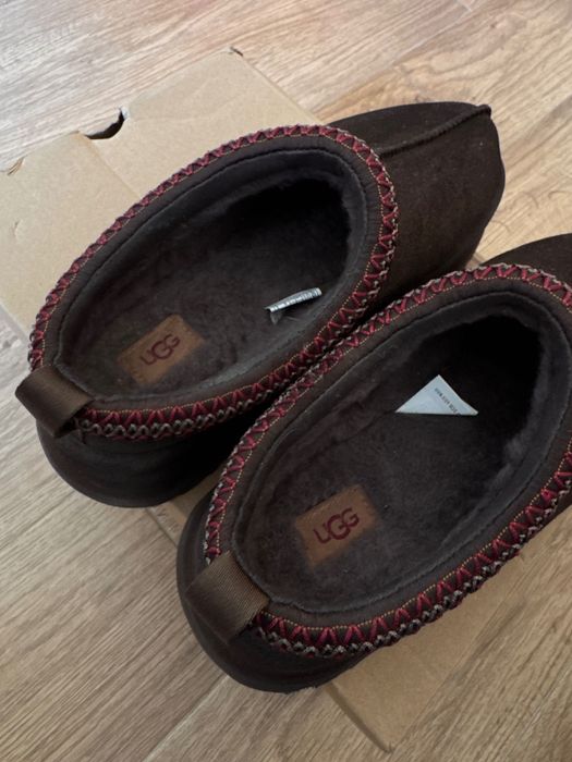 UGG пантофи оригинални