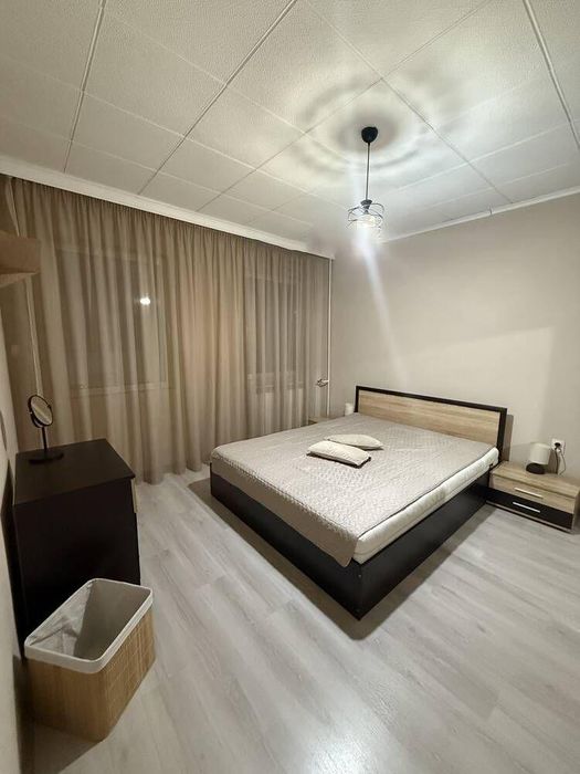 Дава се под наем Двустаен апартамент в Пловдив, Тракия - 75 кв.м за 408 € - Снимка #3