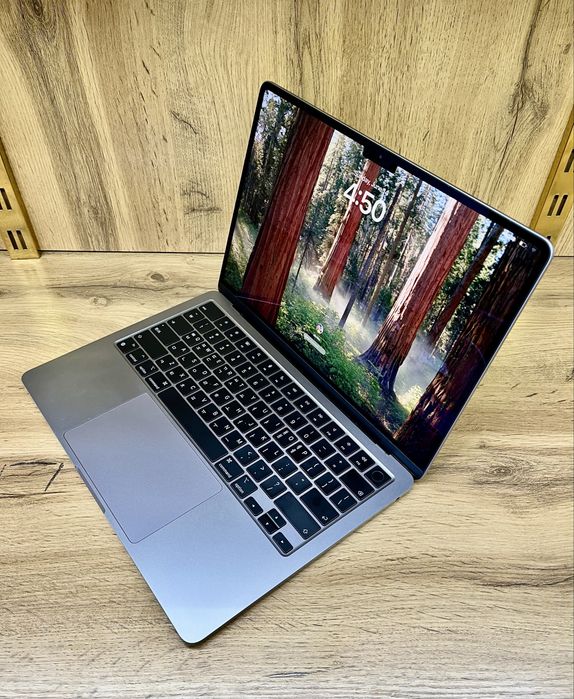 MacBook Air M2 - 8/256GB ~ Ideal Noutbuk ( Макбук - Ноутбук )