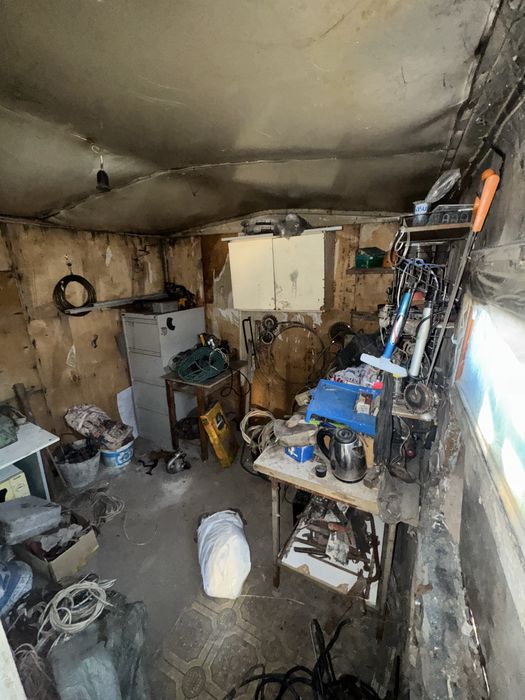 Продам контейнер для склада