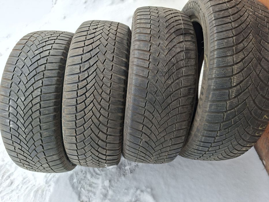Продам шины. 235/55/20 бриджистон